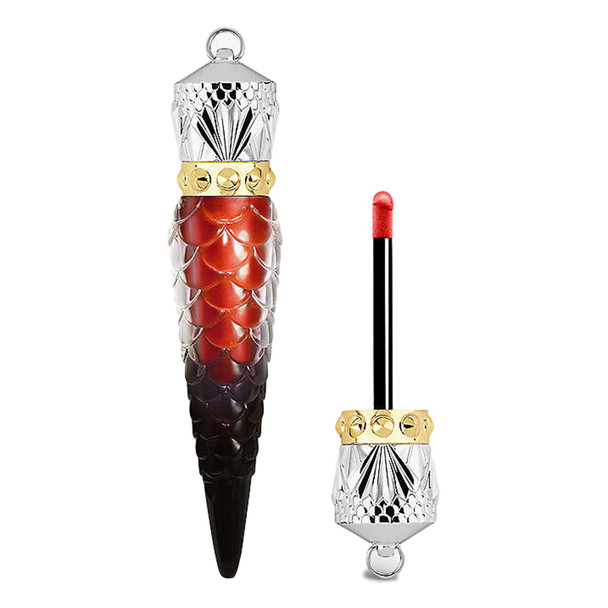 Christian Louboutin Rouge Louboutin Metal Matte Fluid lip colour, 4.5ml