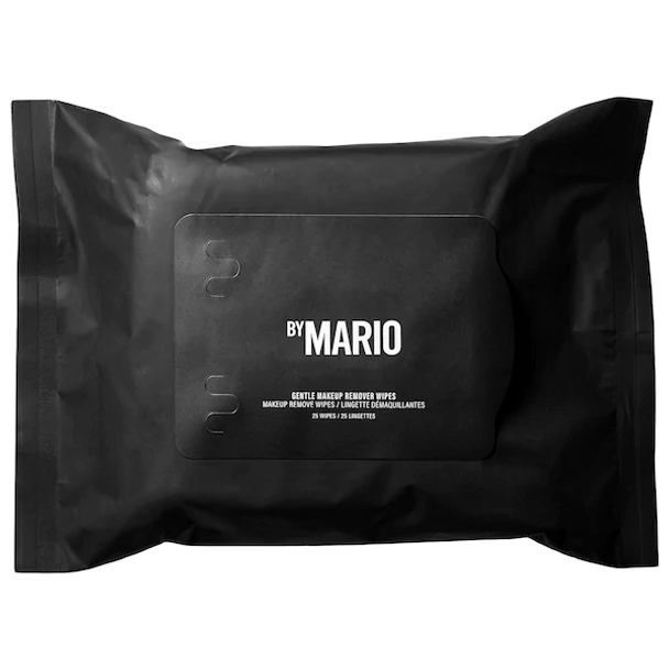 Makeup By Mario Gentle Makeup Remover Wipes