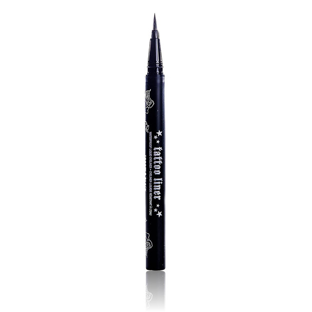 KVD Vegan Beauty Tattoo Liner - Trooper Black