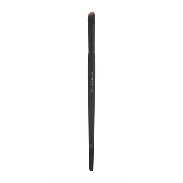 Scott Barnes Pro Series Brushes - #60 Lip & Eye Duality Liner