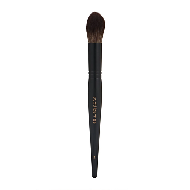 Scott Barnes Pro Series Brushes - #64 The Highlighter