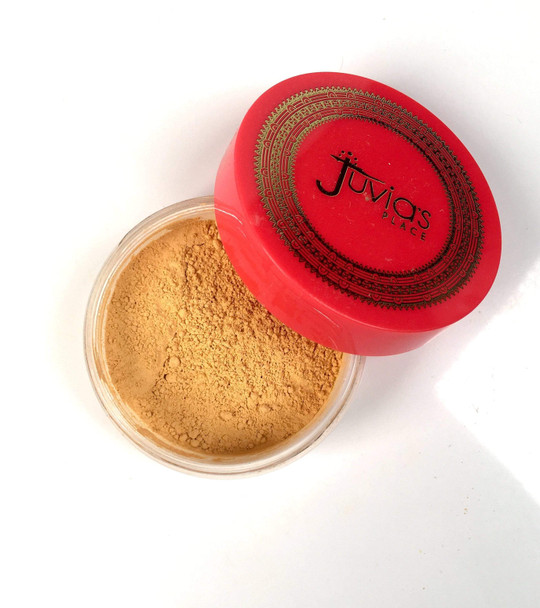 JUVIA'S PLACE I Am Magic Setting Powder