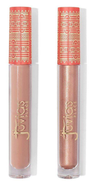 Juvia's Place The Empress Collection Lip Duo Set