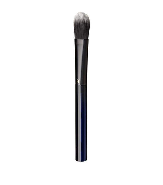 Clè De Peau Beautè Fluid & Cream Foundation Brush