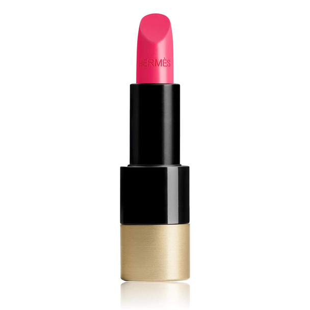 HERMÈS Rouge Hermès Satin Lipstick - 42 Rose Mexique