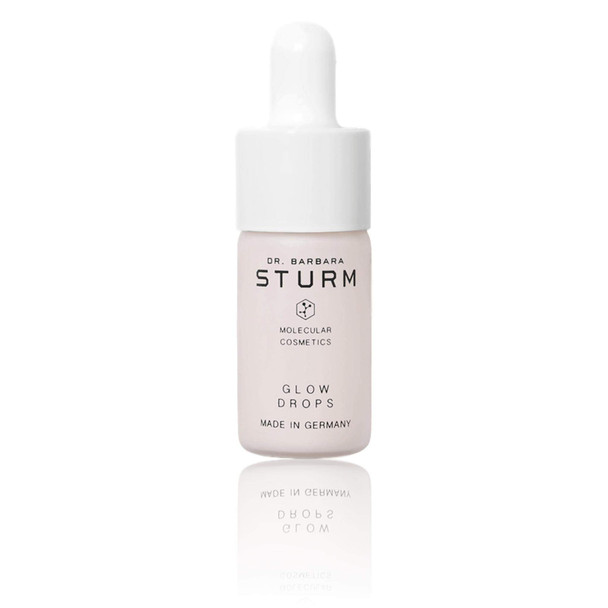 DR BARBARA STRUM Glow Drops Mini, 10 ml