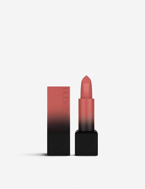Huda Beauty The Icons Collection Power Bullet Matte Lipstick - Rendez-vous, 3g