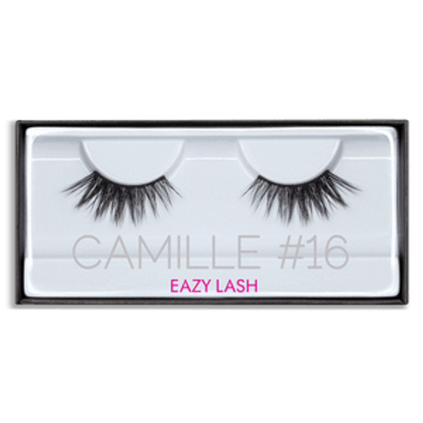 HUDA BEAUTY Eazy Lash Camille #16