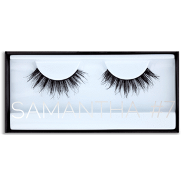 HUDA BEAUTY Classic Lash Samantha #7