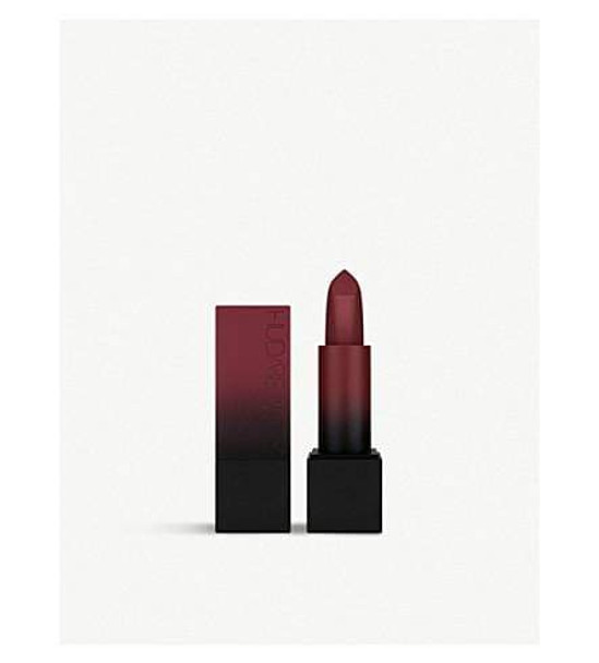 Huda Beauty Power Bullet Matte Lipstick - Ladies Night, 3g