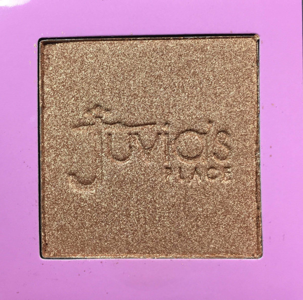 JUVIA'S PLACE Tribe Highlighter Vol 2, 10g