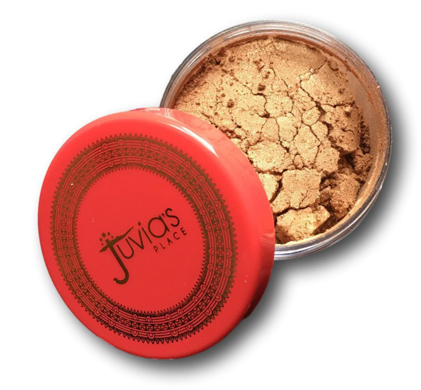JUVIA'S PLACE The Royalty 2 Loose Highlighter 8g