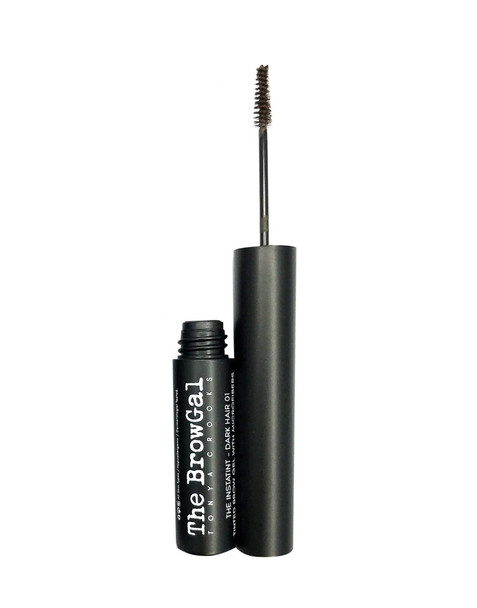 The Browgal  The Instant Tinted Eyebrow Gel - Light Hair 03
