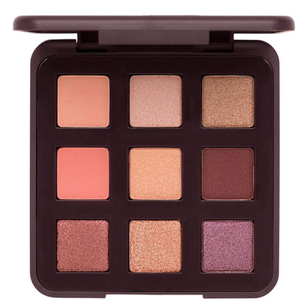 VISEART Eyeshadow Palette - Tryst