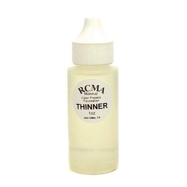 RCMA Foundation Thinner