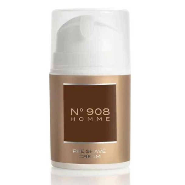 No. 908 Homme Pre-Shave Cream