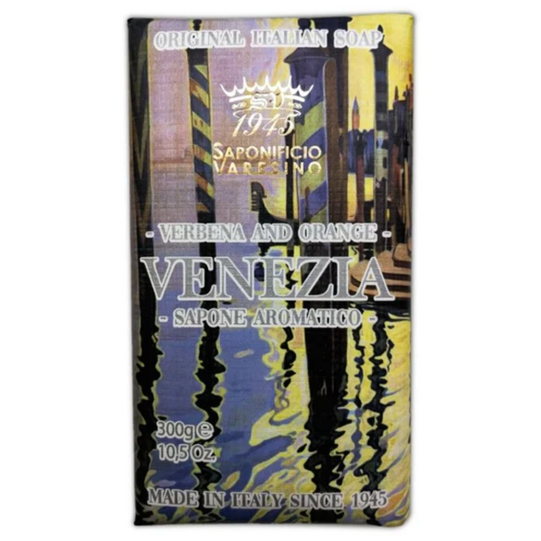Venezia Linea Italia Bar Soap