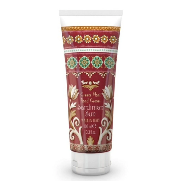 Maioliche Hand Cream - Sardinian Sun