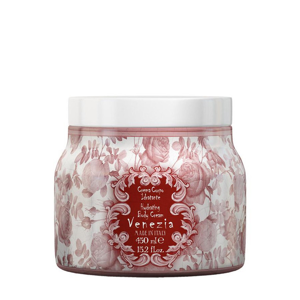 Maioliche Body Cream Hydrating - Venezia