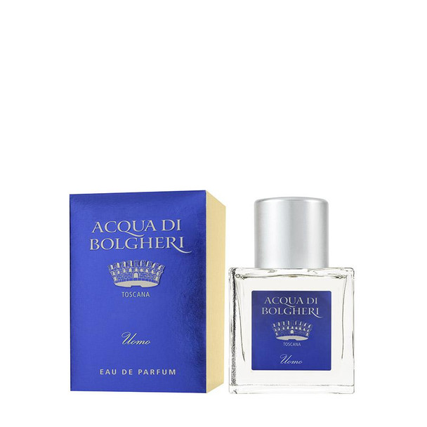 Uomo Eau De Parfum Uomo Eau De Parfum