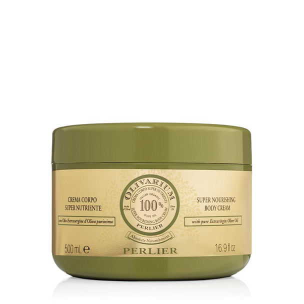 Gallipoli Olive Oil Body Cream Gallipoli Olive Oil Body Cream