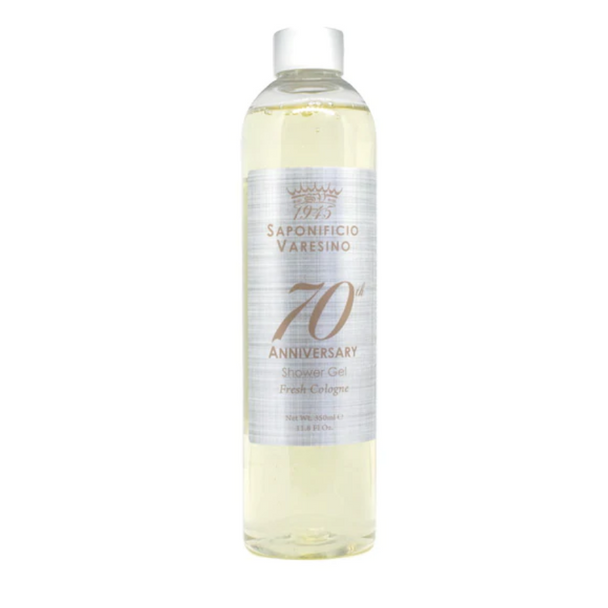 70th Anniversary Collection Shower Gel