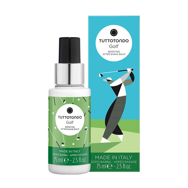 Golf After Shave Balm