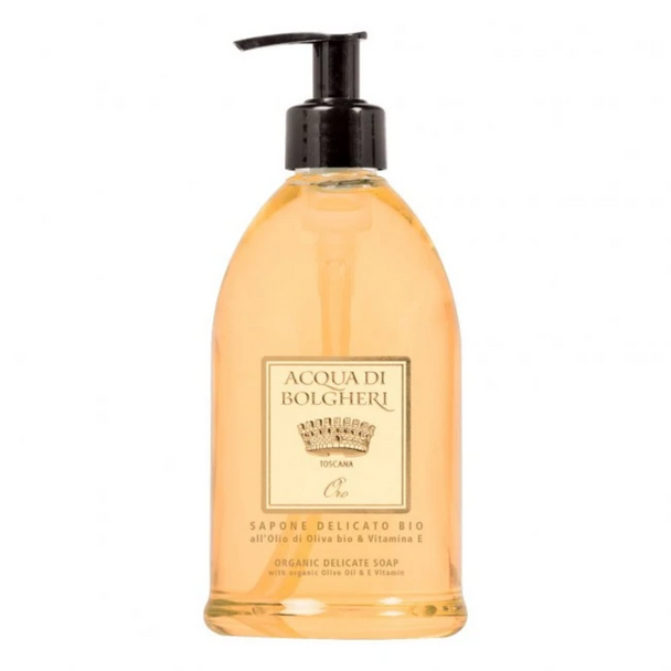 Oro Liquid Hand Soap