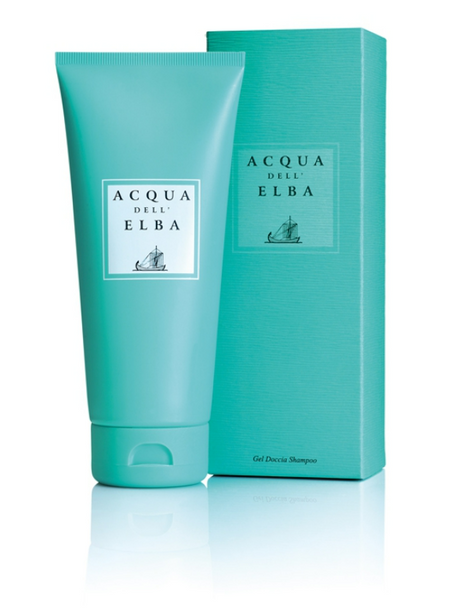 Sport Shower Gel