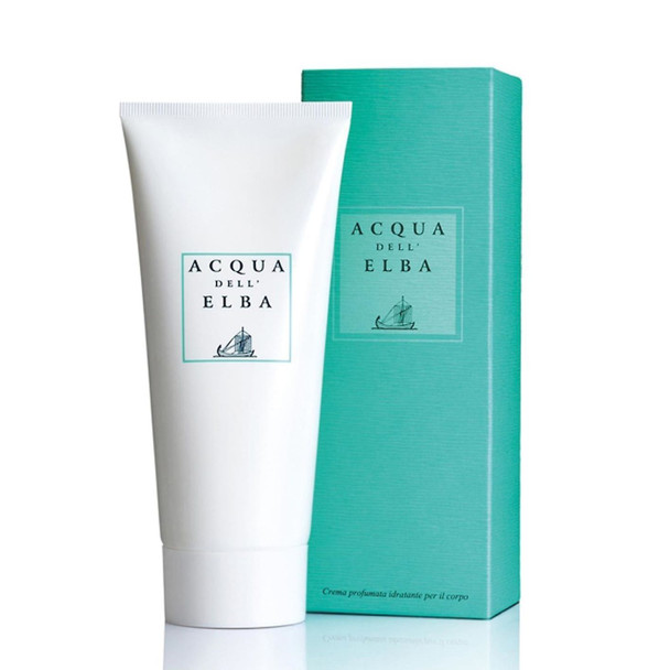 Classica Donna Body Lotion