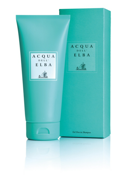 Arcipelago Uomo Shower Gel For Him