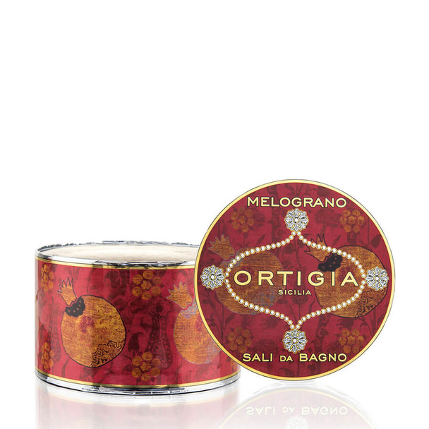 Melograno (Pomegranate) Bath Salts