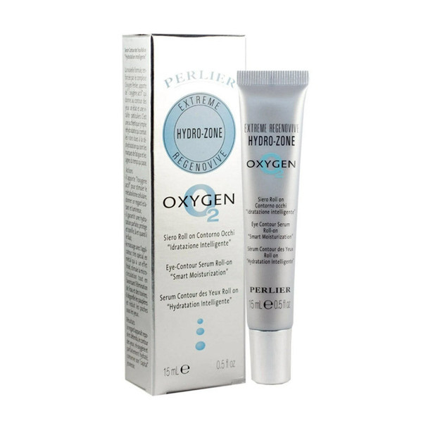 Hydro-Zone Roll-On Smart Moisturizing Eye Serum