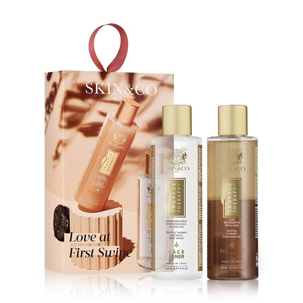 Truffle Therapy Love At First Swipe Duo Set