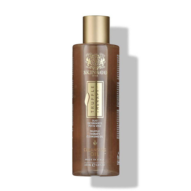 Truffle Therapy Cleansing Oil