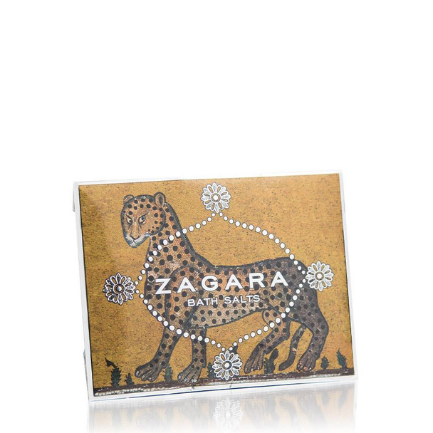 Zagara (Orange Blossom) Bath Salts Sachet