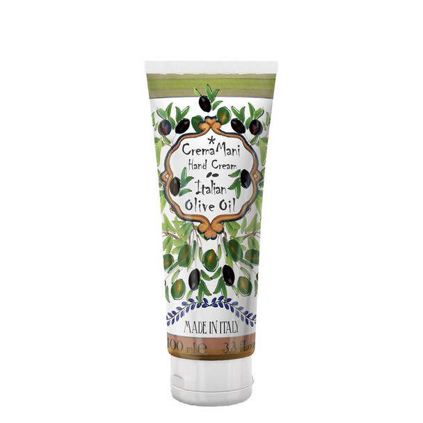 Maioliche Hand Cream - Italian Olive Oil Maioliche Hand Cream - Italian Olive Oil