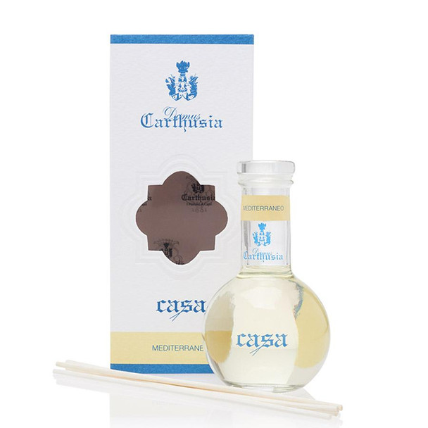 Mediterraneo Home Fragrance Diffuser