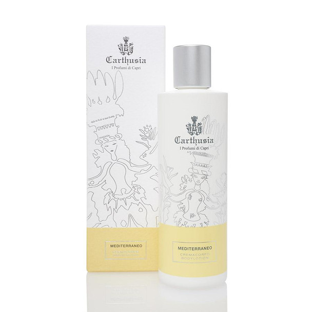 Mediterraneo Body Lotion