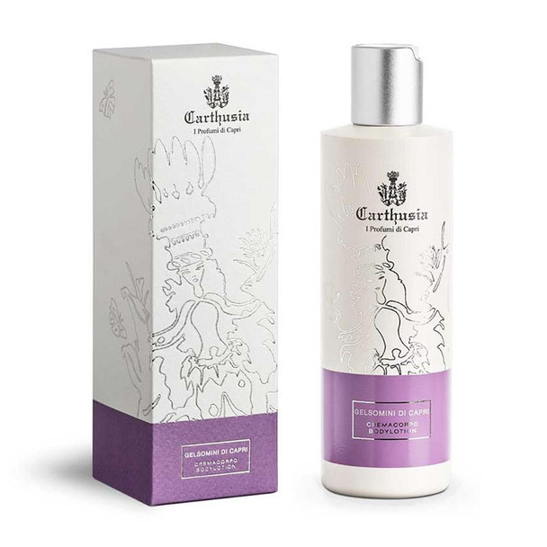 Gelsomini di Capri Body Lotion