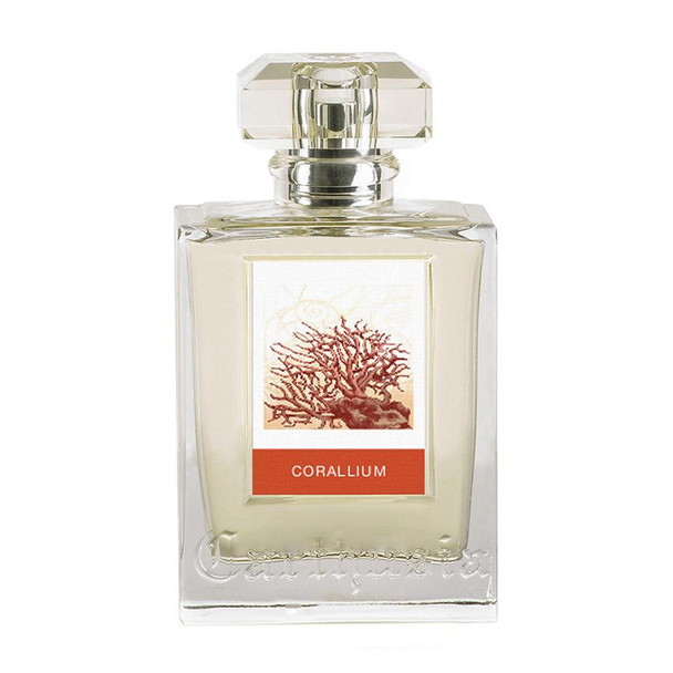 Corallium Eau de Parfum