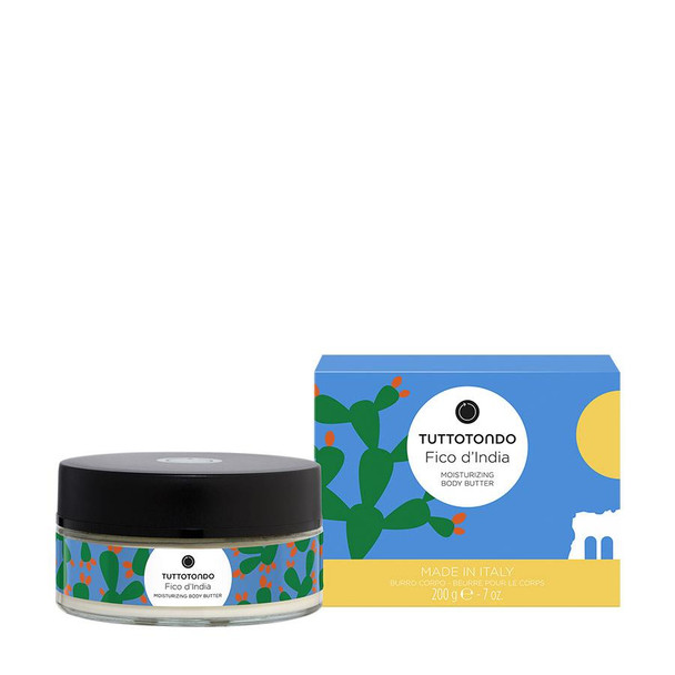 Fico D'india Body Butter