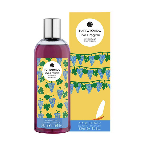 Uva Fragola Shower Gel