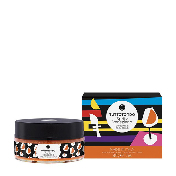 Spritz Veneziano Exfoliating Body Scrub Spritz Veneziano Exfoliating Body Scrub