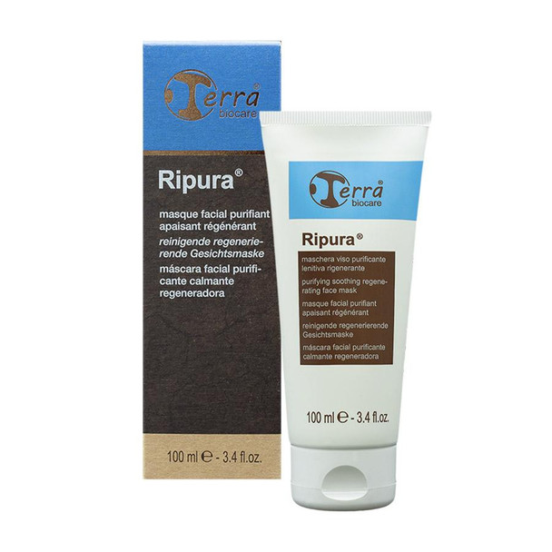 Ripura - Regenerating Face Mask