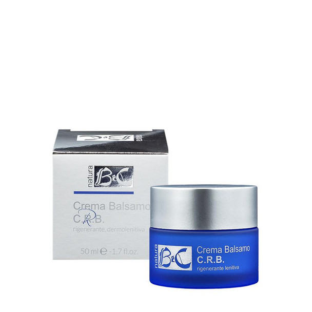 Crema Balsamo C.R.B. Moisturizing Cream