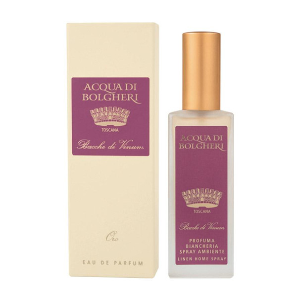 Bacche di Vinum Home Fragrance Spray