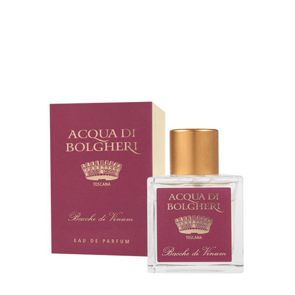 Bacche di Vinum Eau De Parfum