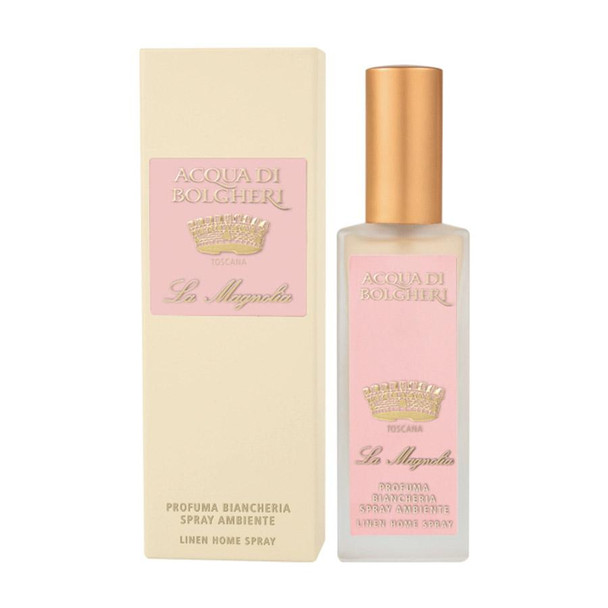 La Magnolia Home Fragrance Spray