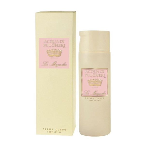 La Magnolia Body Lotion